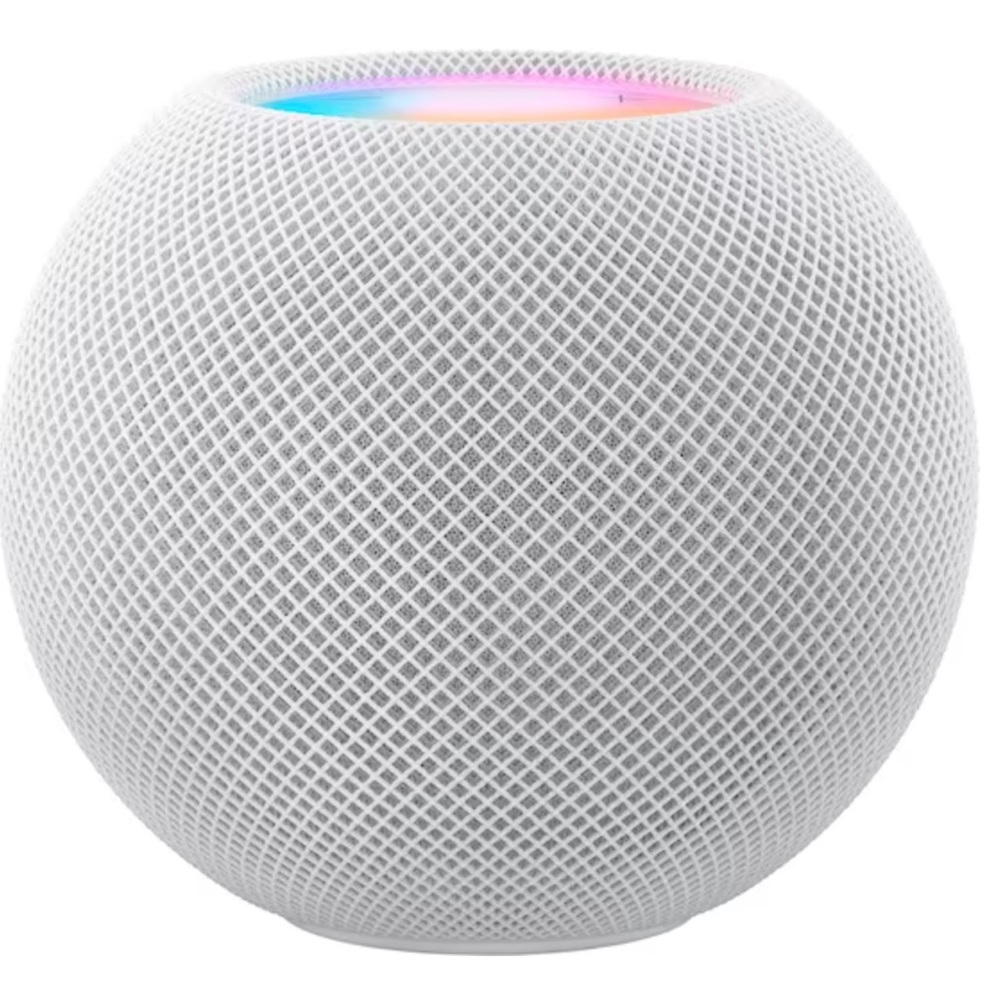 Apple - HomePod mini - White